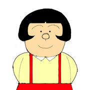剛田 ジャイ子ページ てんコミ探偵団 ひみつ道具特捜班 スペシャル｜ドラえもんチャンネル