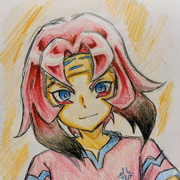 ペク・シウ - pixiv Sketch