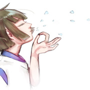 ニギハヤミコハクヌシ - pixiv Sketch