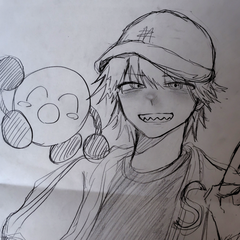 まじめにヤバシティ まとめ売り shp まじめにヤバシティ 2024年🌉FAまとめ - 上下のマンガ #mzyb_FA
