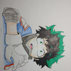 路地裏組 路地裏組と先生pic.twitter.com/qG95ltBBhM | 堂宮 ていじ さん