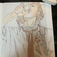 Metrofarce SakamogiSong イラスト大友克洋 〈貴重レア盤〉 Apple Paradise: OTOMO KATSUHIRO: Illustrations for Packages