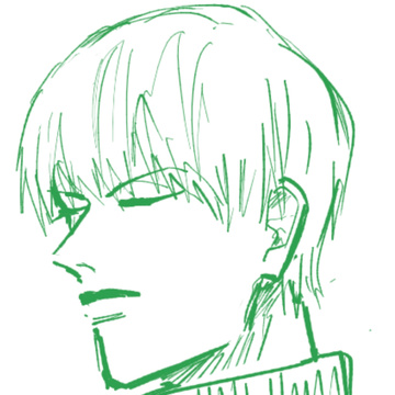手塚国光 - pixiv Sketch