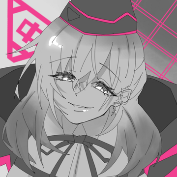 邪答院仄仄 - pixiv Sketch