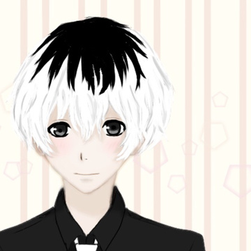 佐々木排世 Pixiv Sketch