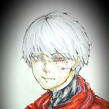 金木 - pixiv Sketch