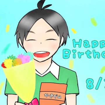 作並浩輔 Pixiv Sketch