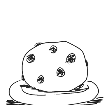 豆大福 Pixiv Sketch