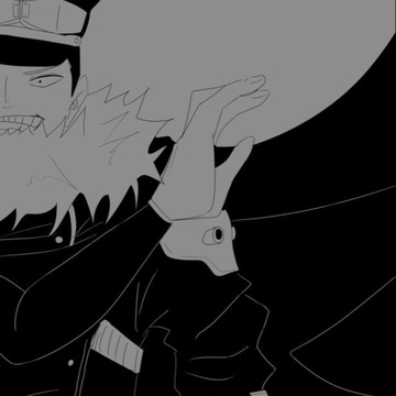 夜嵐イナサ Pixiv Sketch