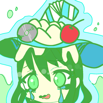 ハンナキー - pixiv Sketch