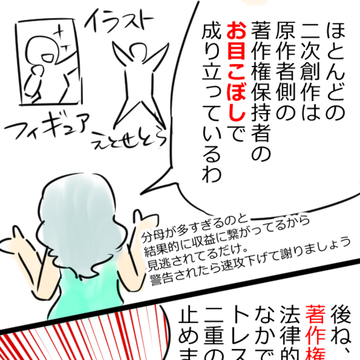 無断転載 Pixiv Sketch