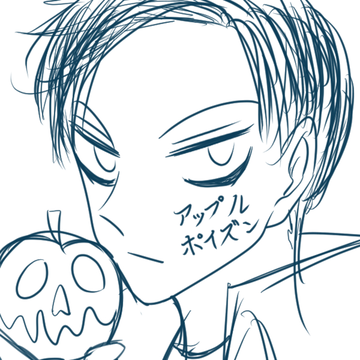 ヴィランズ手下 Pixiv Sketch