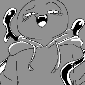 ゆっくり妖夢と本当はこわいクトゥルフ神話 Pixiv Sketch