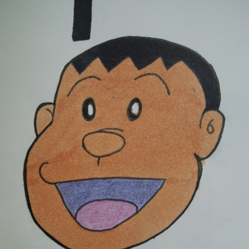 驚愕！ごうだたけし（ジャイアン）の知られざる真実とは