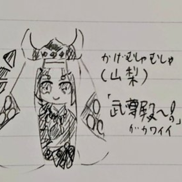 どちゃもん Pixiv Sketch