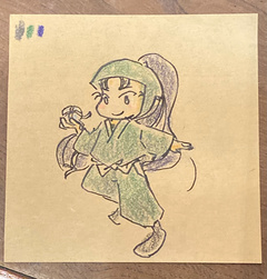 立花仙蔵 立花仙蔵