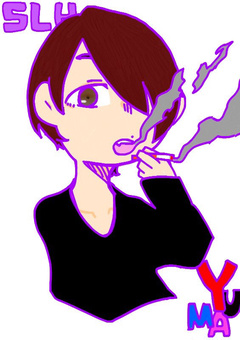 踊ってみた Pixiv Sketch