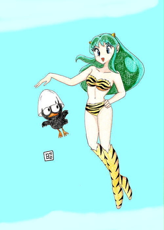 カリメロ - pixiv Sketch