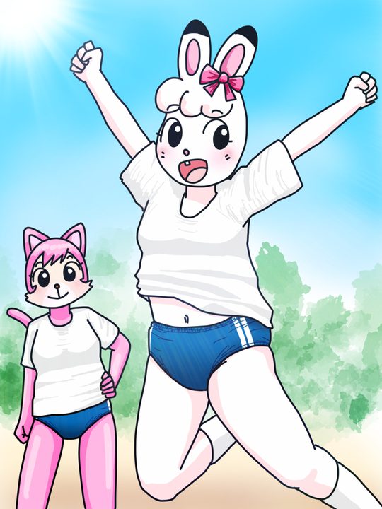 ♥みみりん様♥ 緑原みみりん - pixiv Sketch