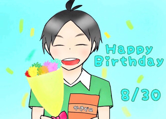 作並浩輔 Pixiv Sketch