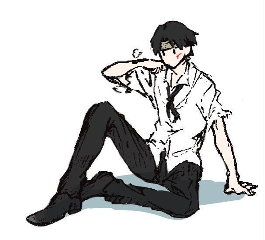 クロロルシルフル クロロ=ルシルフル HUNTER×HUNTER(ハンターハンター) HUNTING ARCHIVES