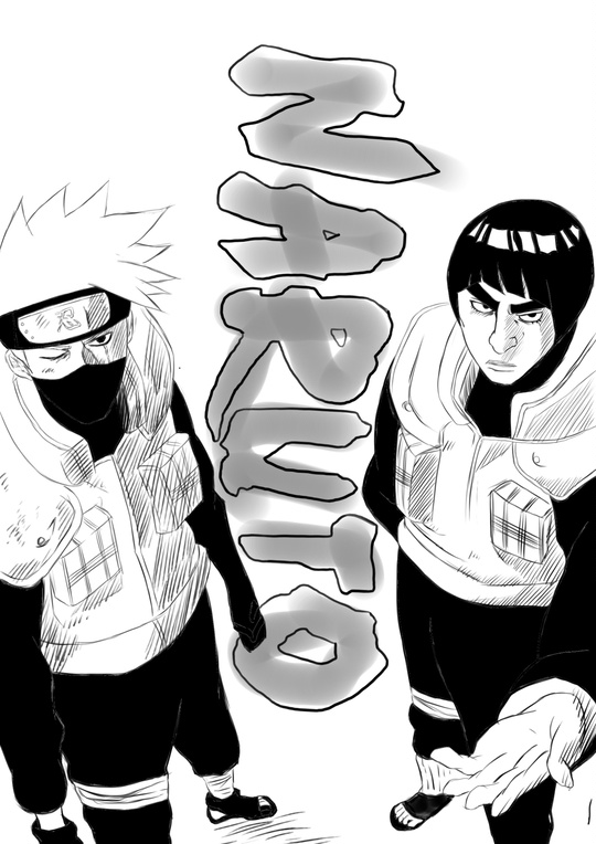 マイトガイ Pixiv Sketch