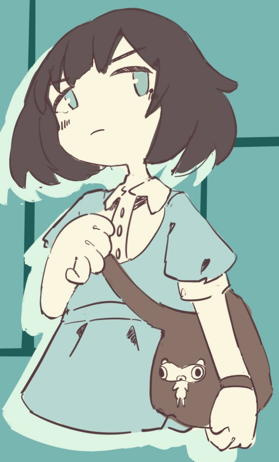 四畳半神話大系 Pixiv Sketch 四畳半神話大系 Pixiv Sketch