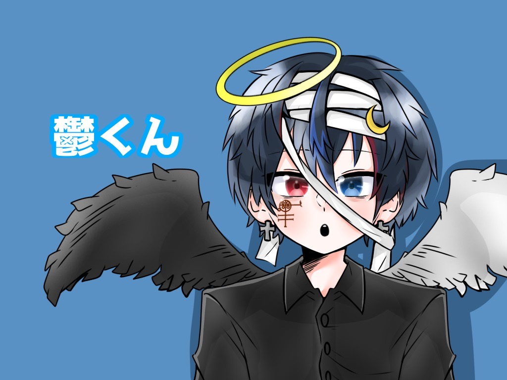 鬱 Pixiv Sketch 鬱 Pixiv Sketch