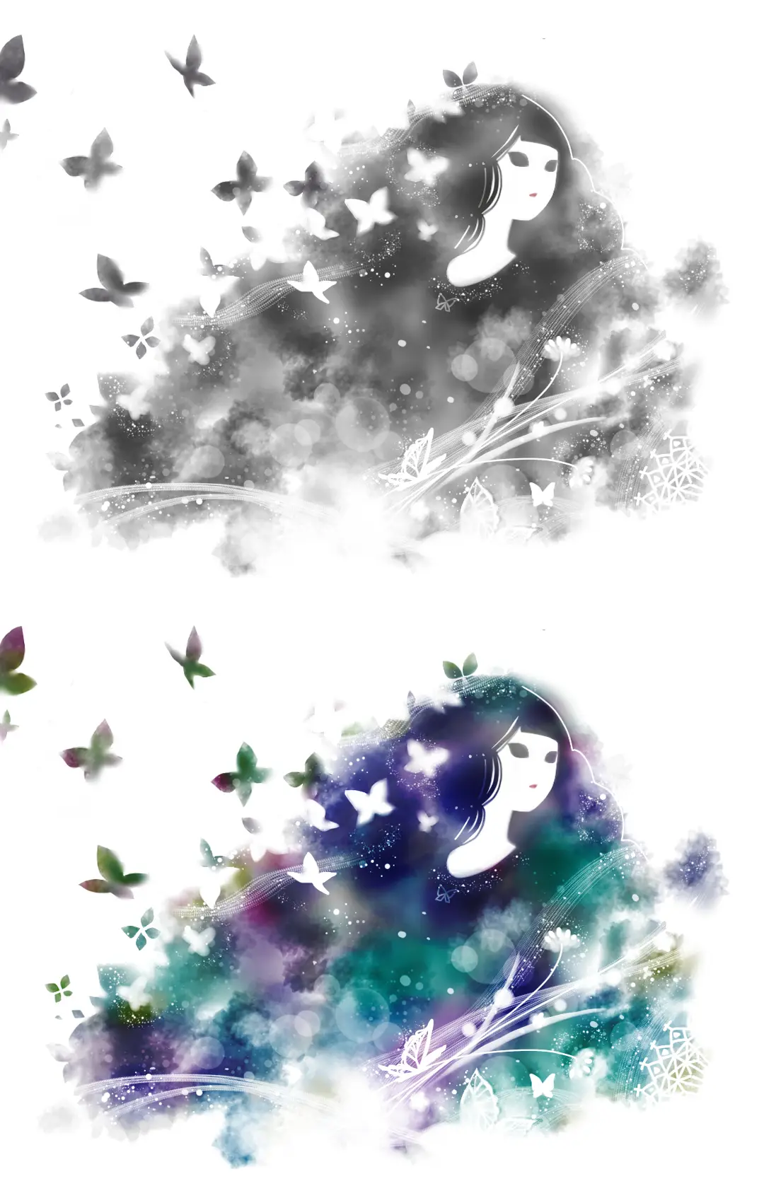 幻想的 Pixiv Sketch 幻想的 Pixiv Sketch