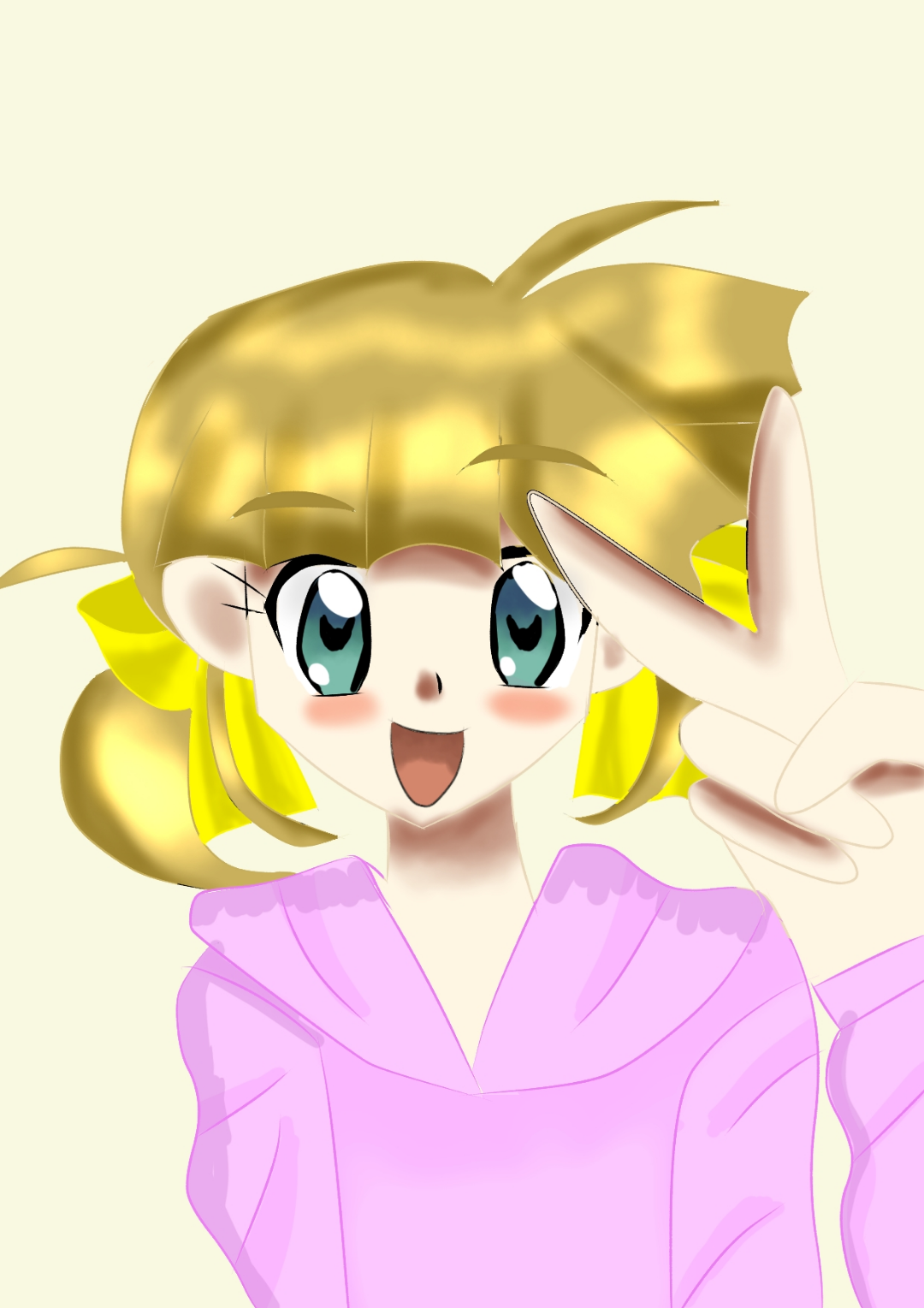マリン と ヤマト