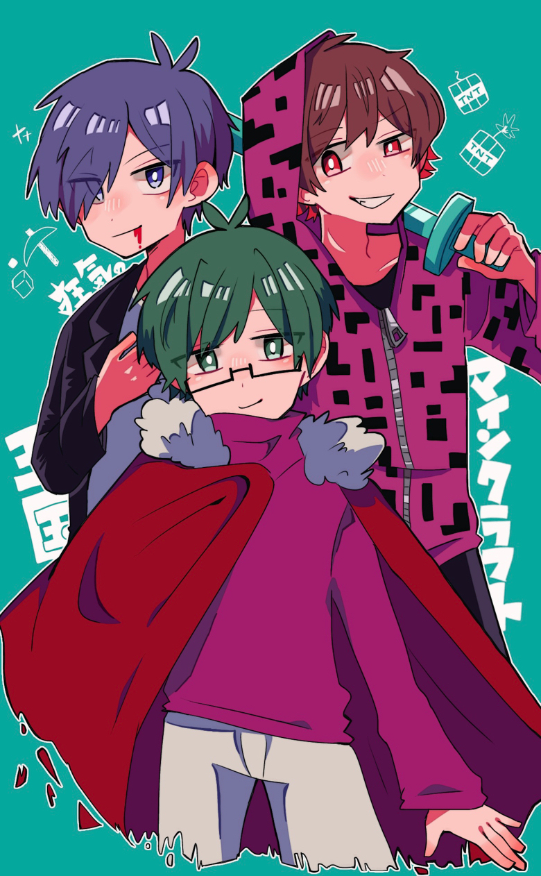 ヒジキ組 Pixiv Sketch