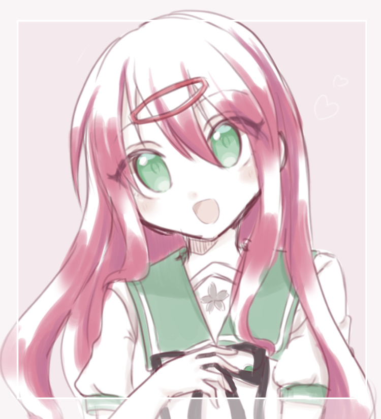 あんさんぶるガールズ - pixiv Sketch
