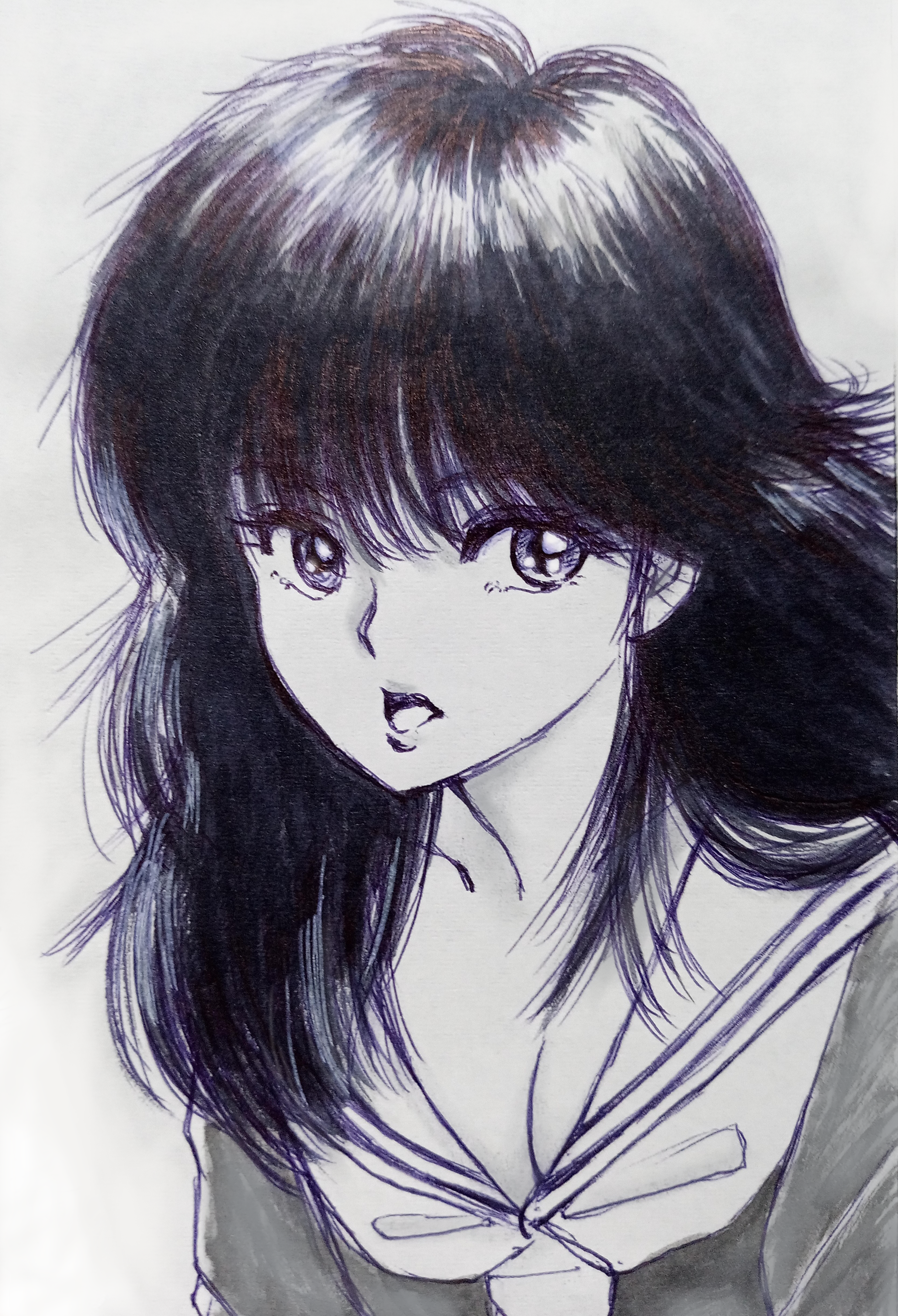 【希少】きまぐれオレンジロード限定品グッズ鮎川まどか公式パズル中森明菜まつもと泉 希少】きまぐれオレンジロード限定品グッズ鮎川まどか公式パズル