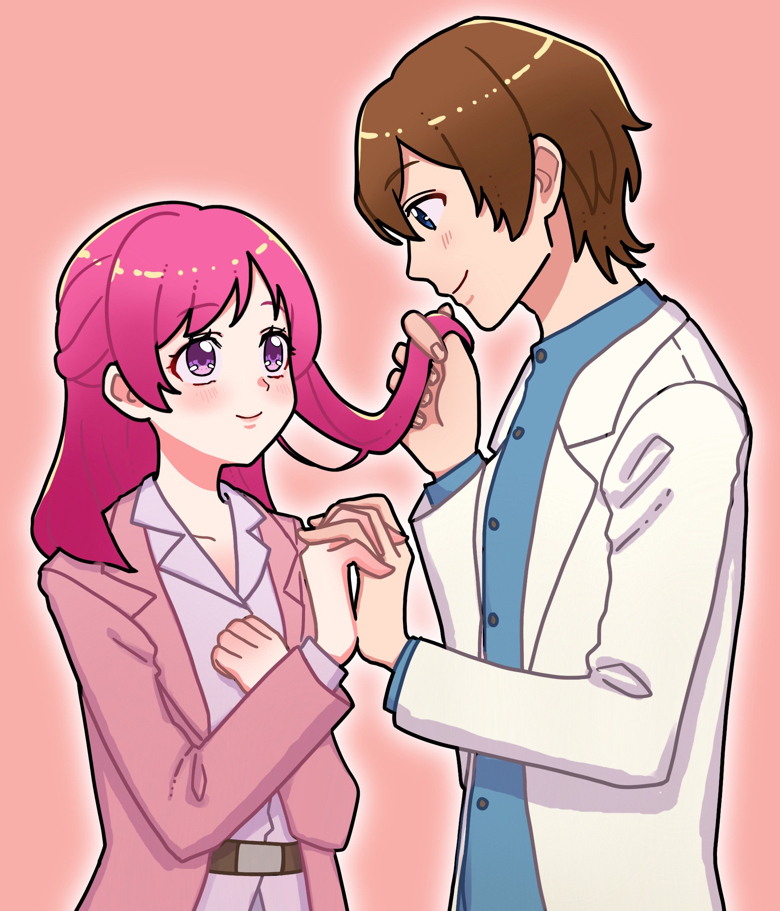 ココのぞ - pixiv Sketch
