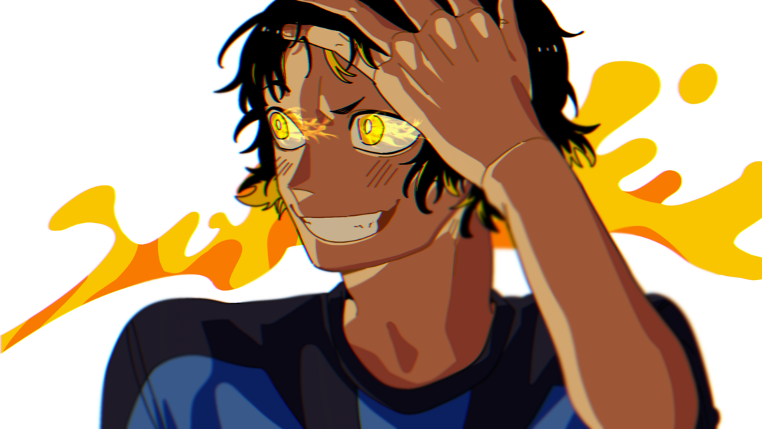 我牙丸吟 - pixiv Sketch