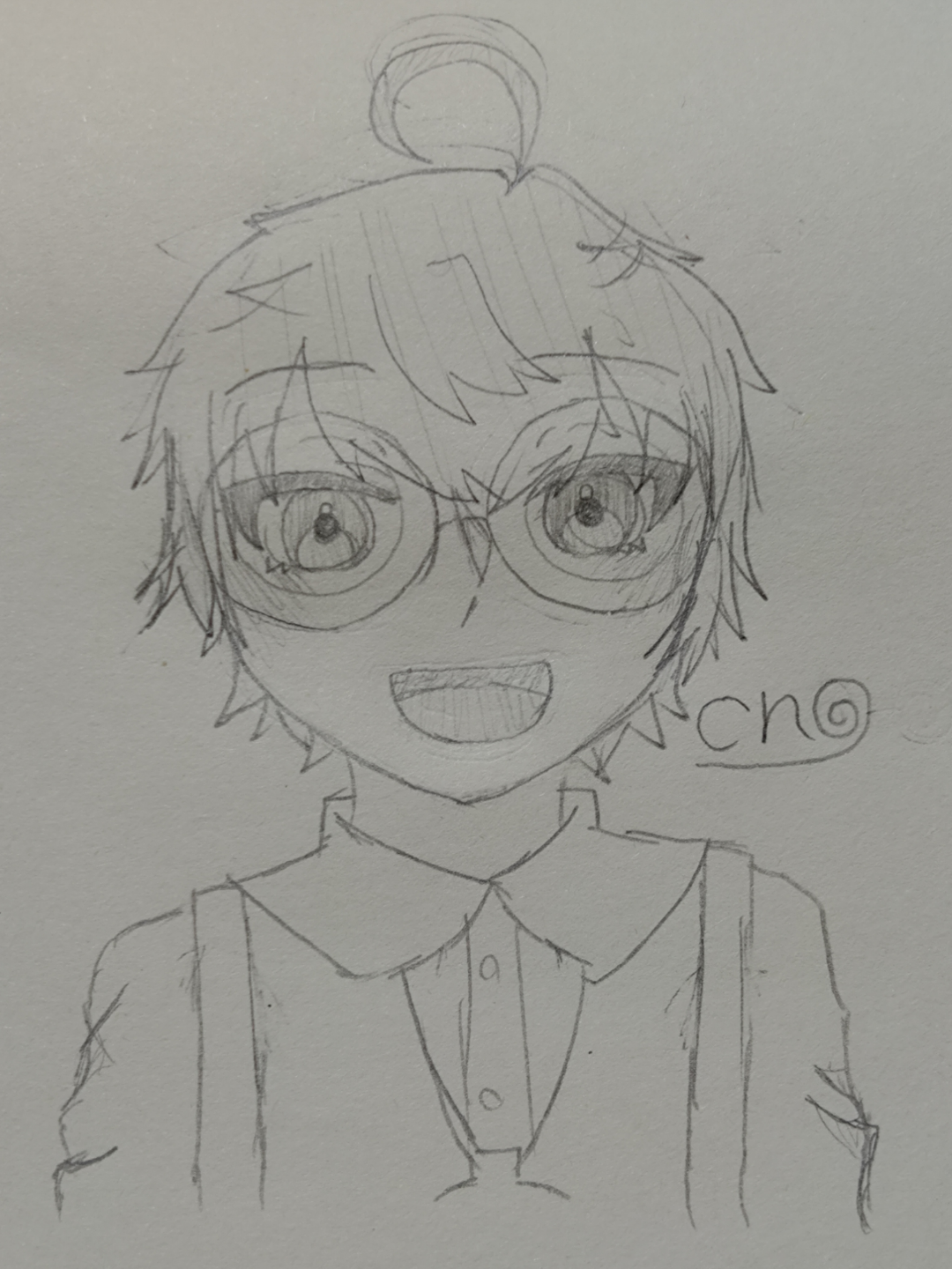 コネシマ - pixiv Sketch