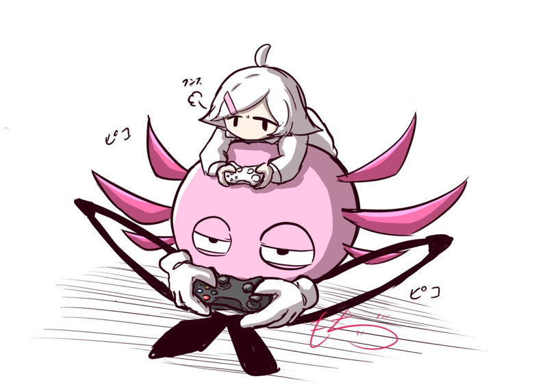 3色もち(っ ॑꒳ ॑c)ﾓﾁさんの投稿 - k夢 #夢絵 - pixiv Sketch