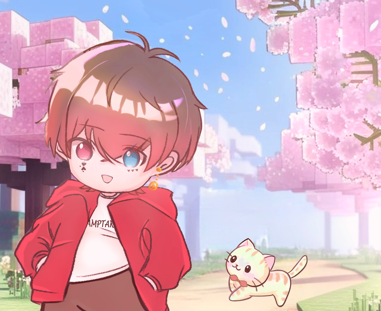 あっとくん - pixiv Sketch