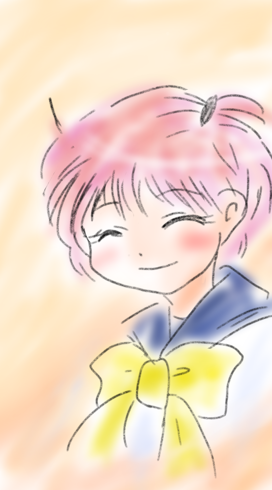 わぴこ - pixiv Sketch