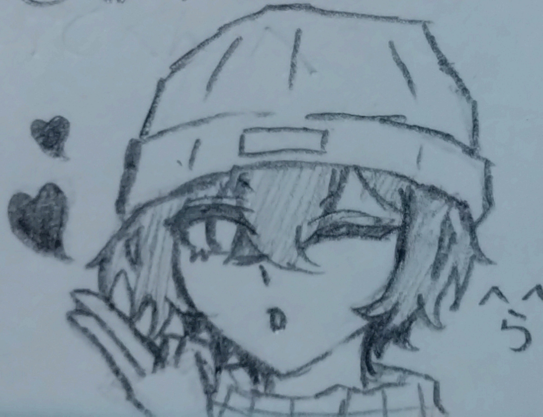 ワイテルズ - pixiv Sketch