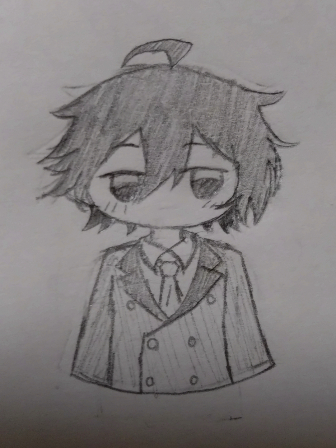 ワイテルズ - pixiv Sketch