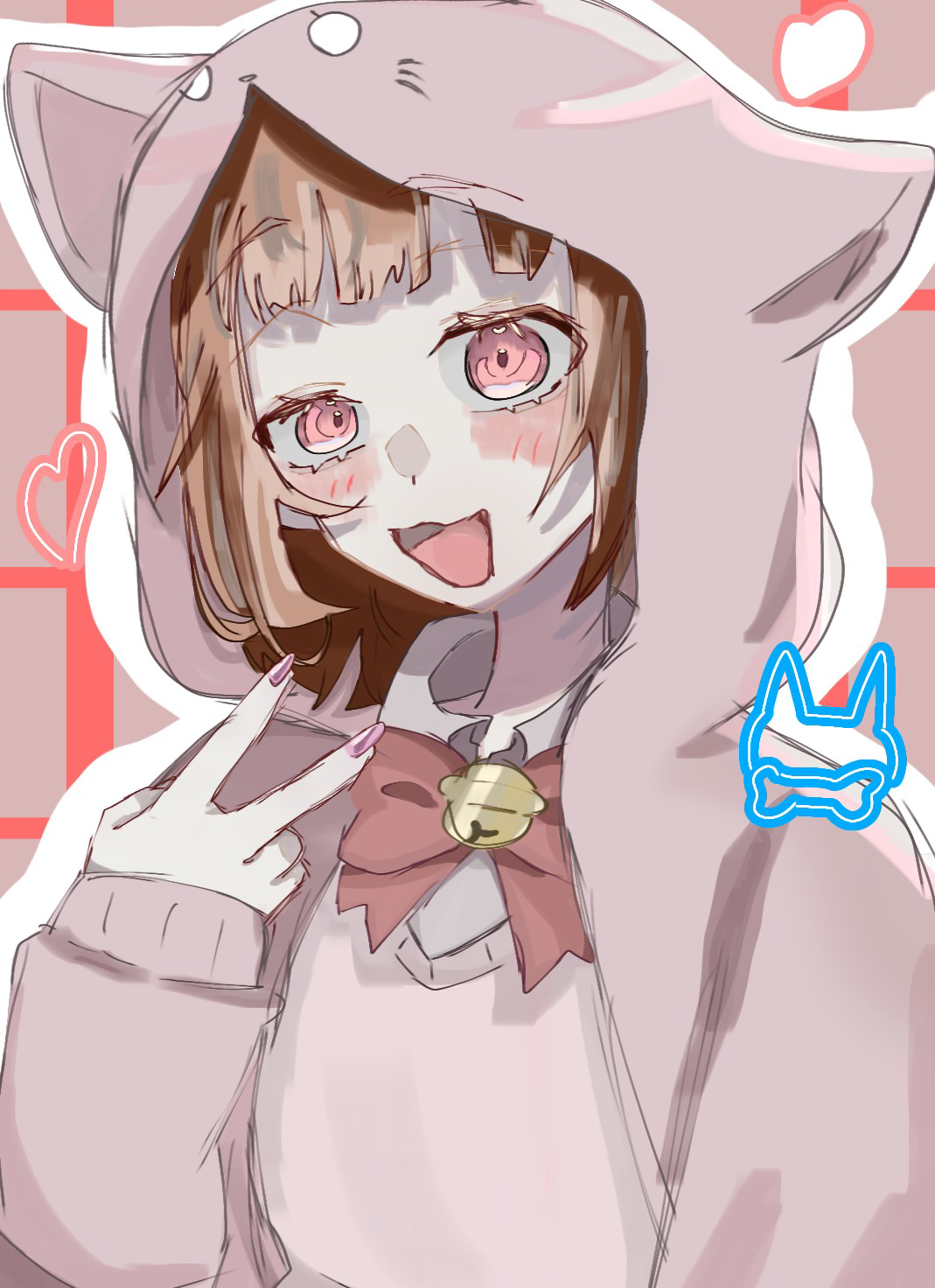 ぴの - pixiv Sketch
