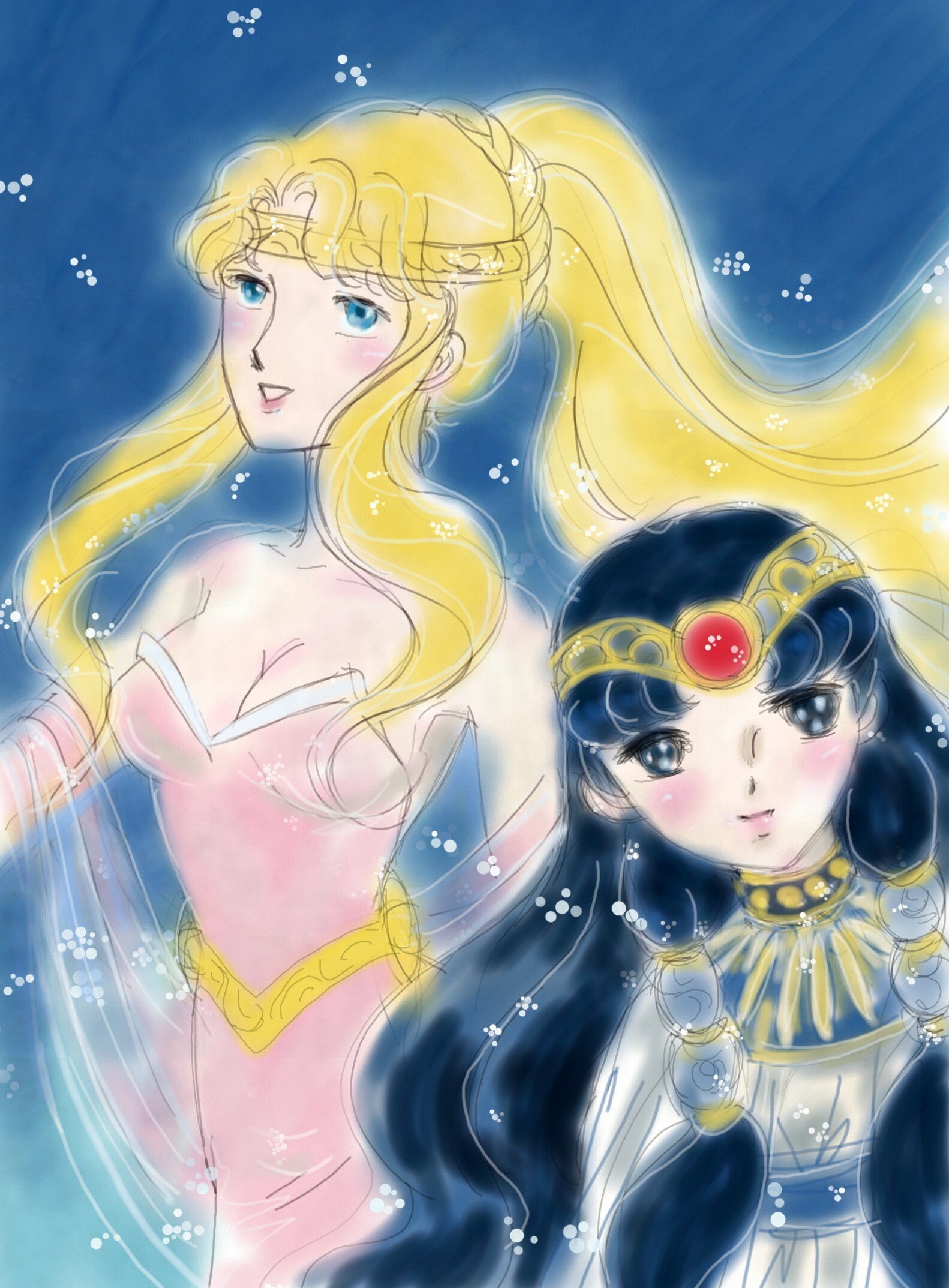 ピグマリオ - pixiv Sketch