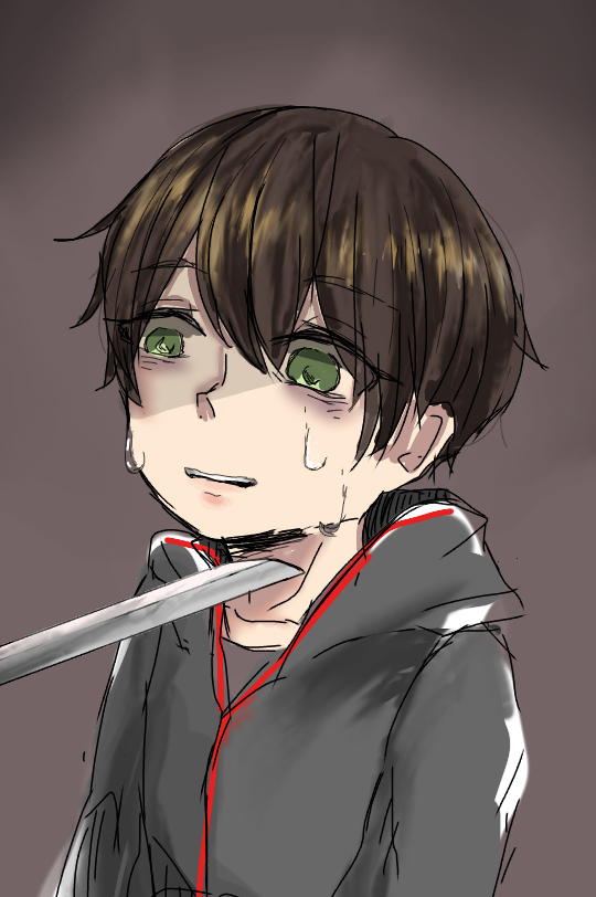 えおえお - pixiv Sketch