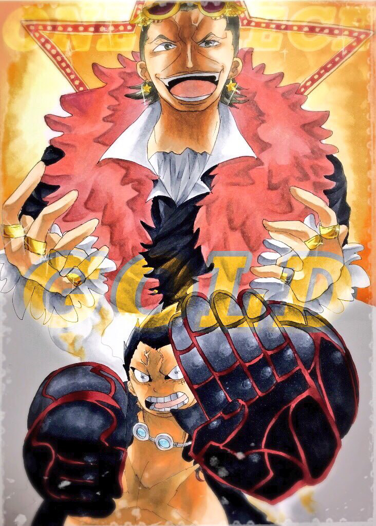 テゾーロ Pixiv Sketch