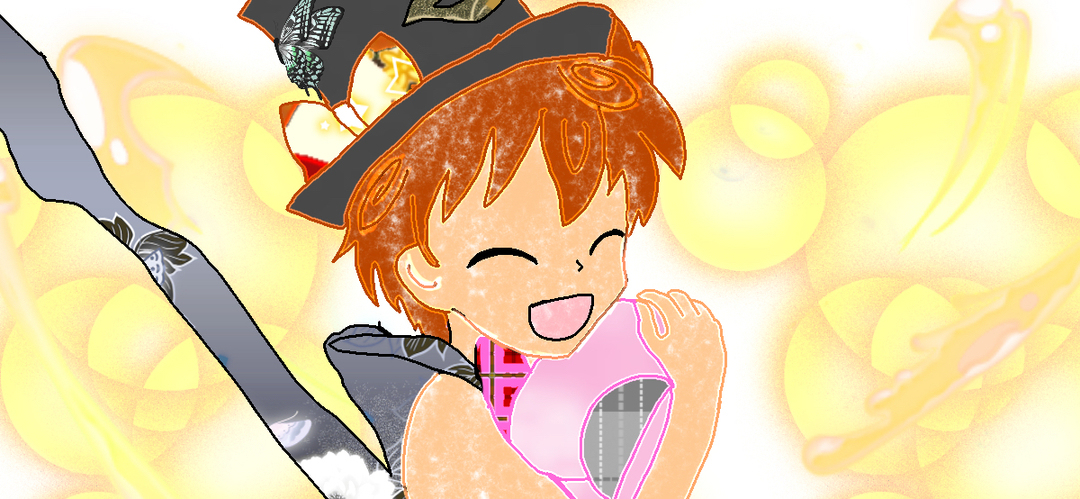 松風天馬 - pixiv Sketch