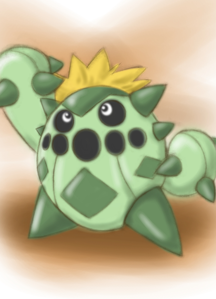 サボネア Pixiv Sketch