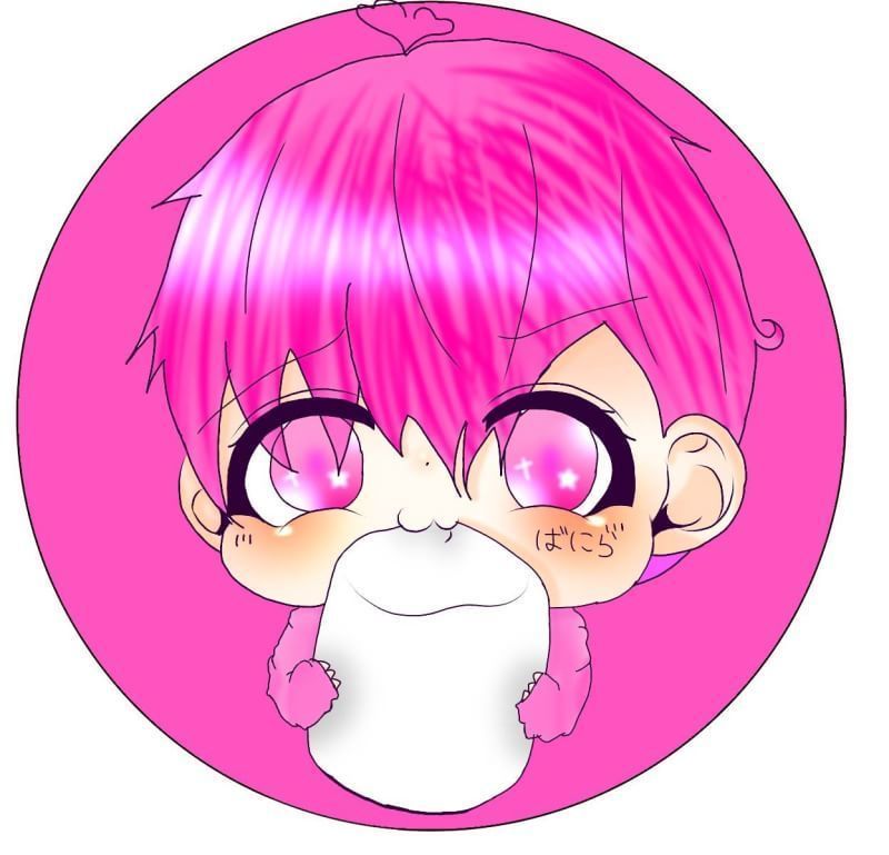 ペア画 Pixiv Sketch