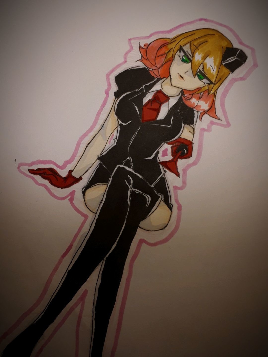 殺戮の天使プリンセスカフェアクリルスタンド キャシーキャサリン・ワード