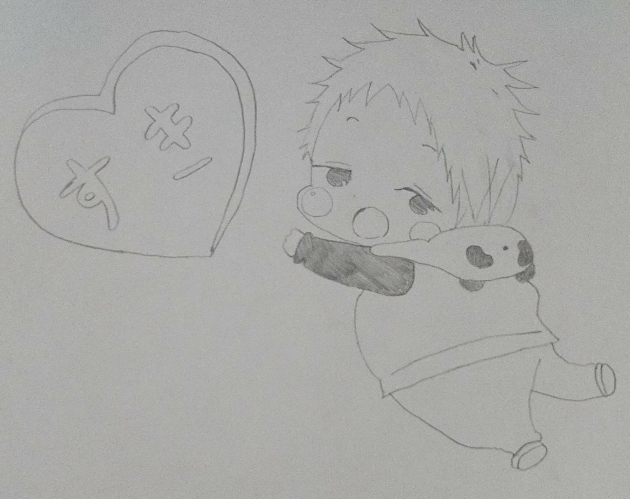 こたろう Pixiv Sketch